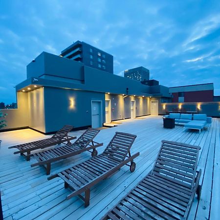 Westview Luxury Suites Ottawa Exterior foto