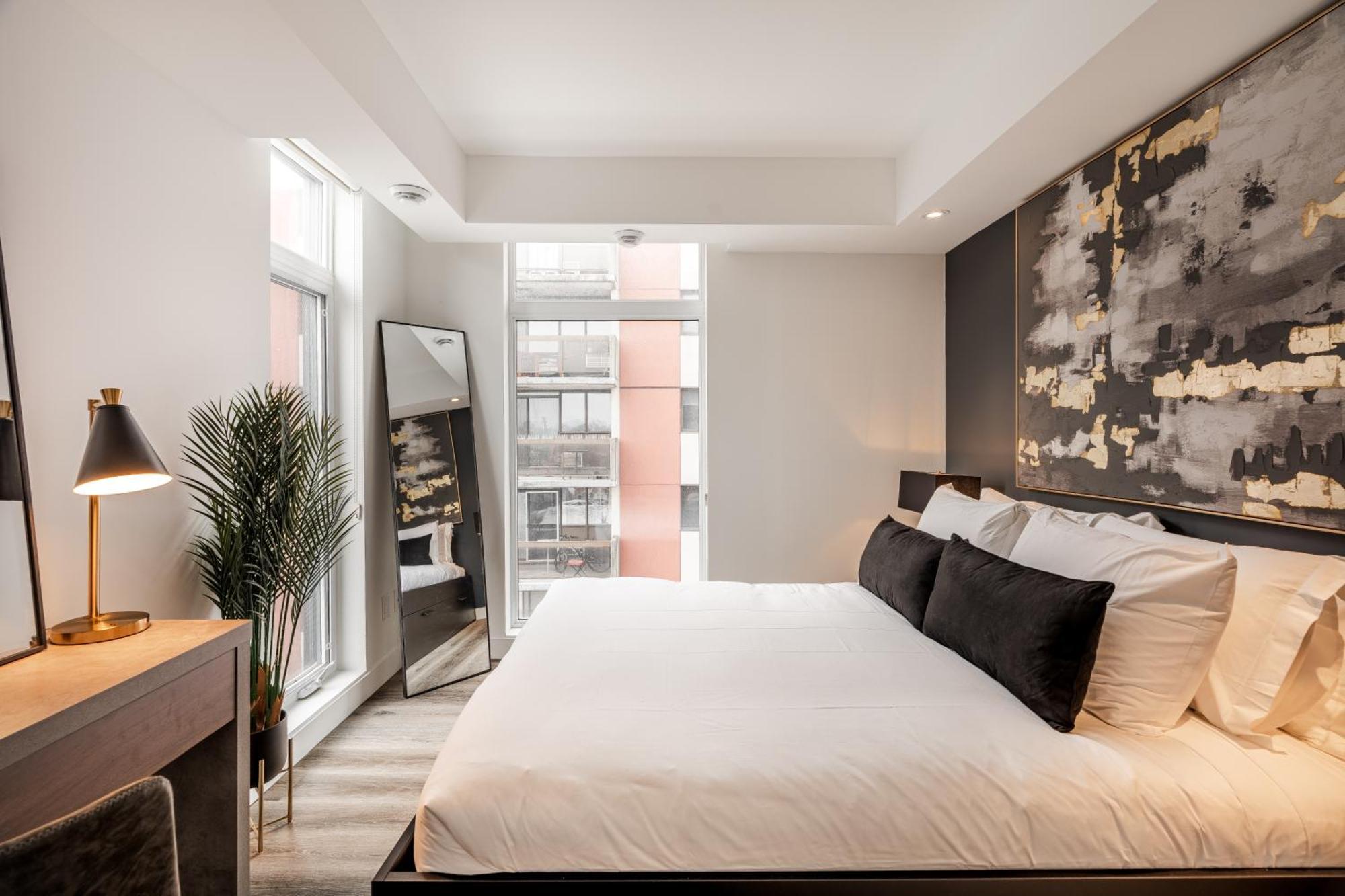 Westview Luxury Suites Ottawa Exterior foto