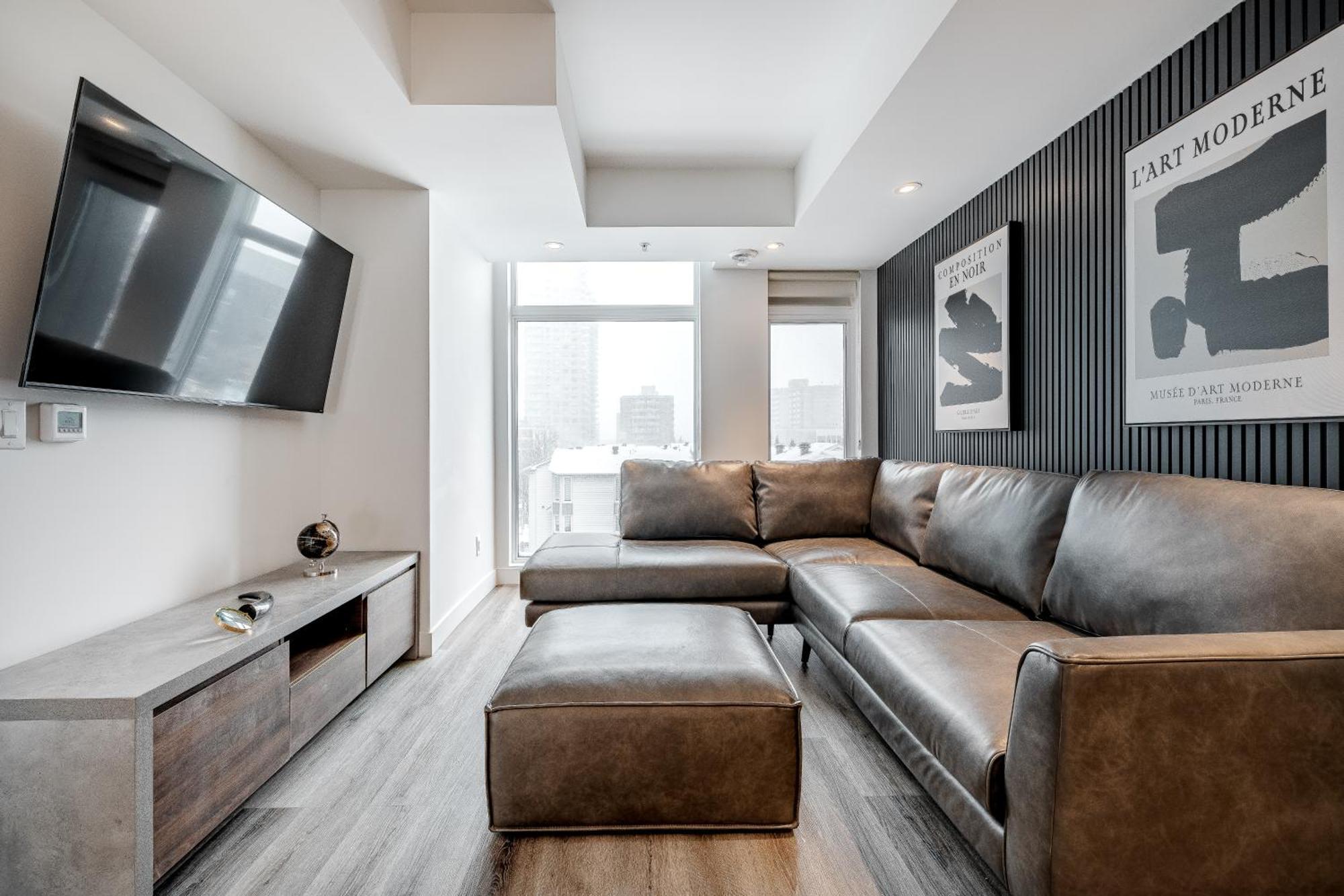 Westview Luxury Suites Ottawa Exterior foto