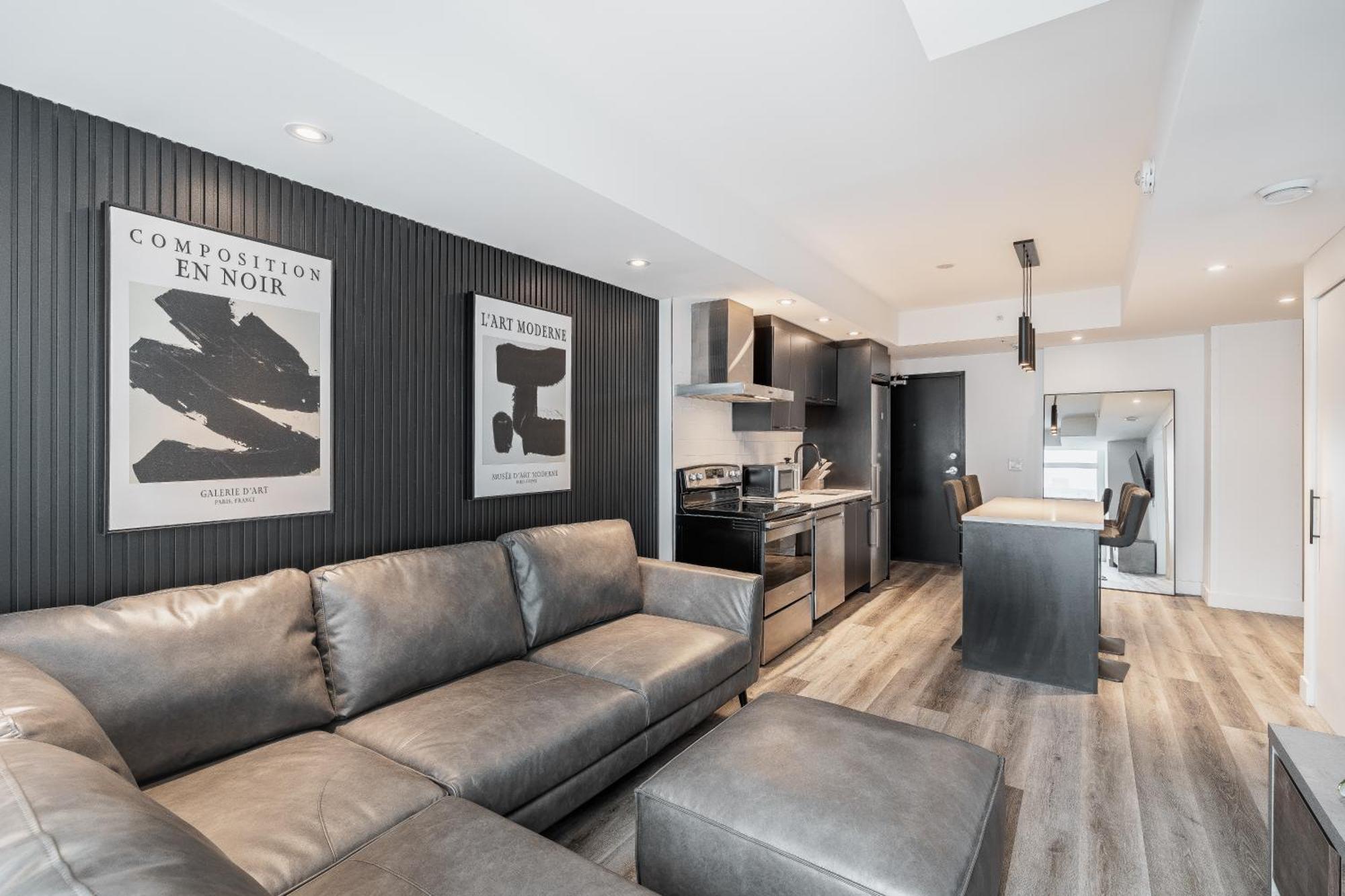 Westview Luxury Suites Ottawa Exterior foto