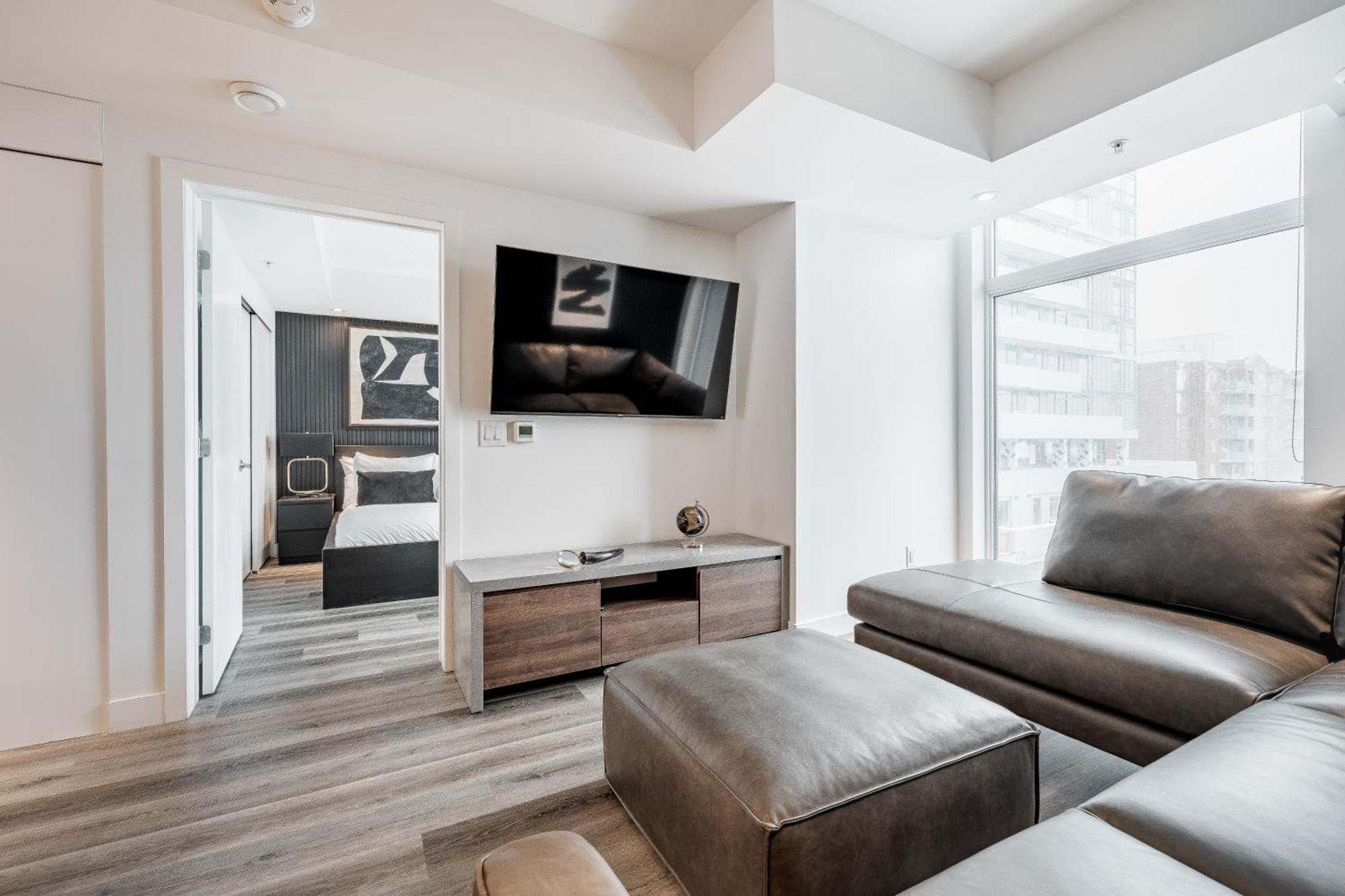 Westview Luxury Suites Ottawa Exterior foto
