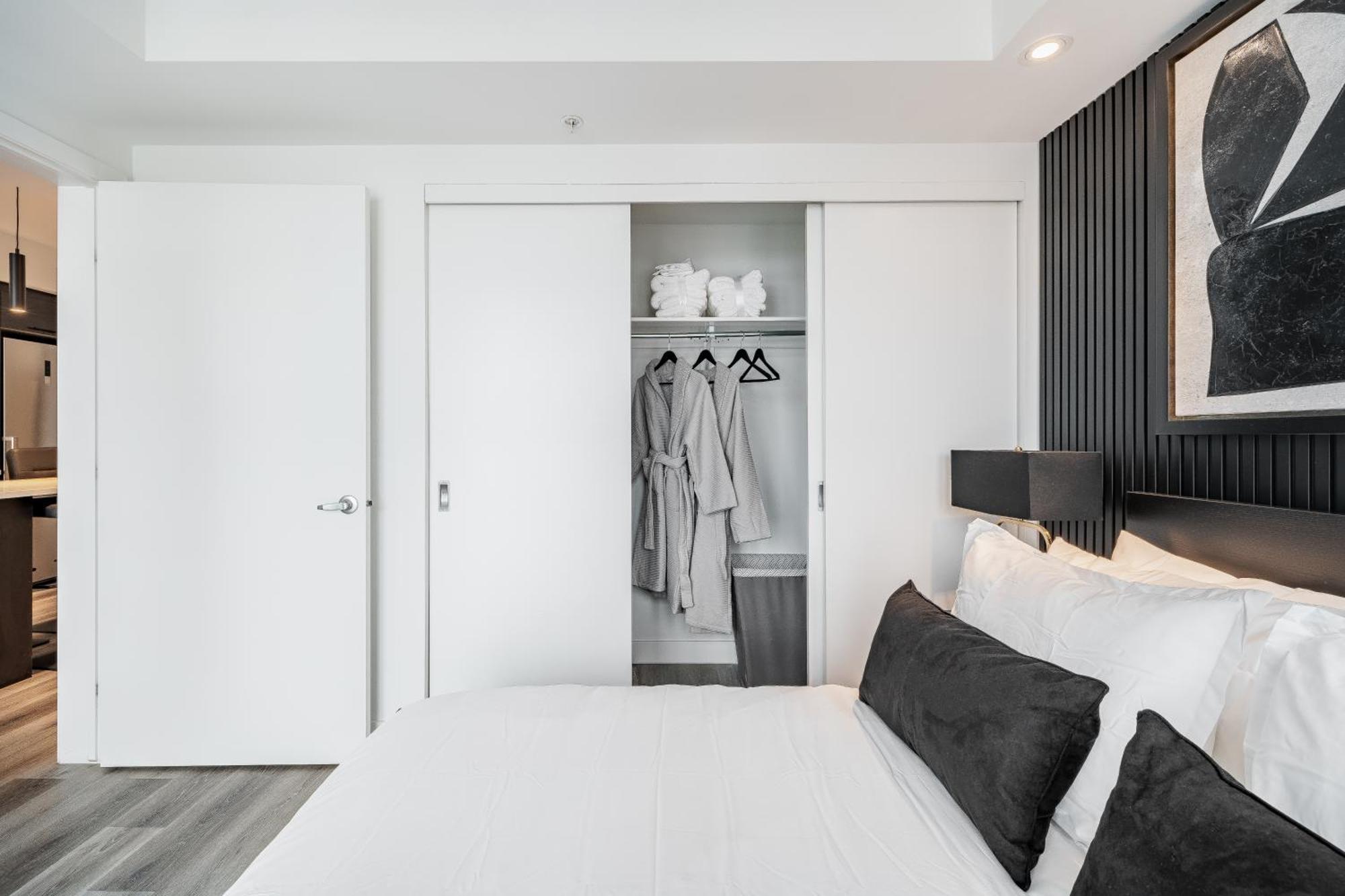 Westview Luxury Suites Ottawa Exterior foto