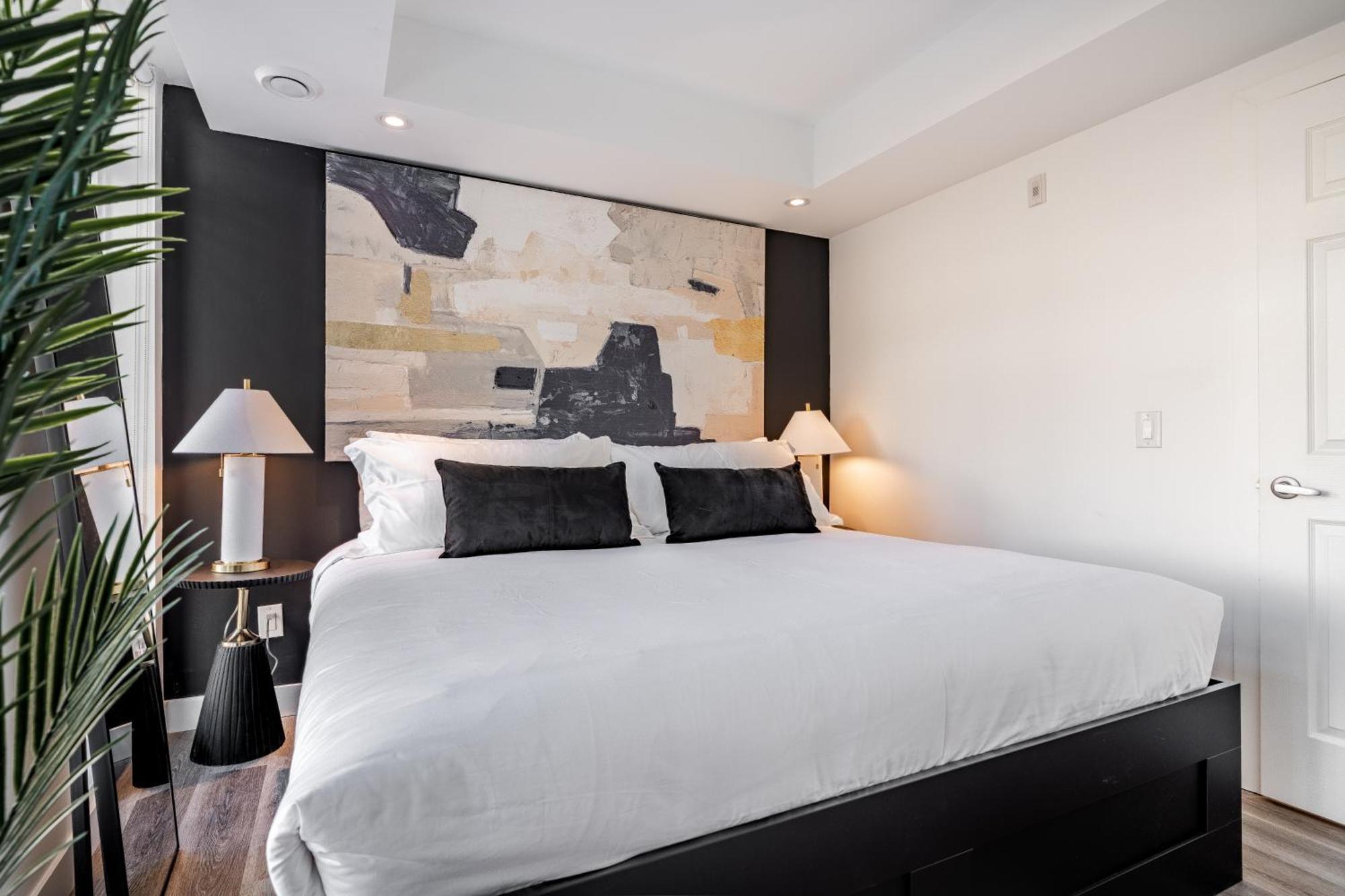 Westview Luxury Suites Ottawa Exterior foto