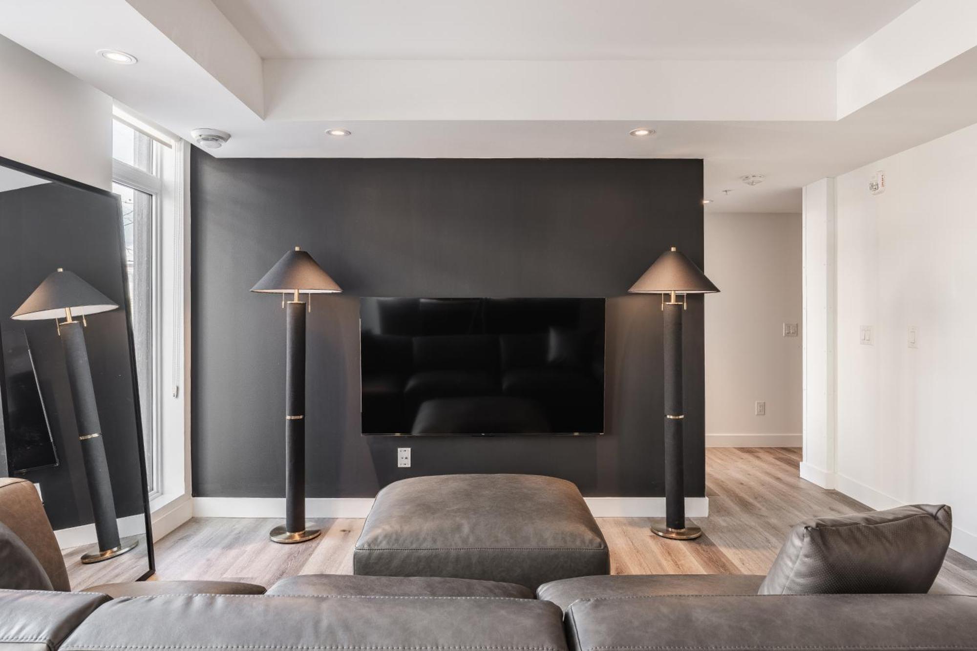 Westview Luxury Suites Ottawa Exterior foto